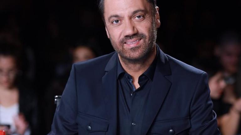 Θετικός στον κορονοϊό και ο Γιώργος Θεοφάνους