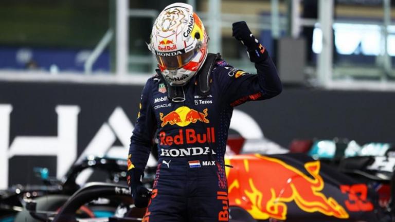 Formula 1: Μέγας Φερστάπεν - Πρωταθλήτής στην καλύτερη σεζόν της ιστορίας (ΒΙΝΤΕΟ)
