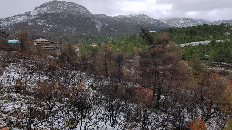 Πού θα «χτυπήσει» τις επόμενες ώρες