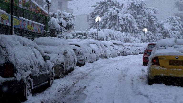 Γενική αργία: Τι θα λειτουργήσει αύριο 