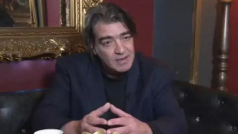 Νίκος Ασημάκης: «Ο Μάρκος Σεφερλής δεν ήταν κάλος σαν συνεργάτης»