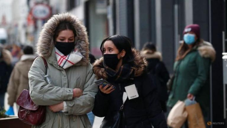 Βέλγιο: Απαραίτητη από την 1η Μαρτίου η ενισχυτική δόση για ανανέωση του υγειονομικού πάσου