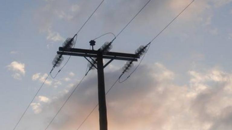 ΔΕΔΔΗΕ: Τα προβλήματα ηλεκτροδότησης αυτήν την ώρα λόγω της κακοκαιρίας