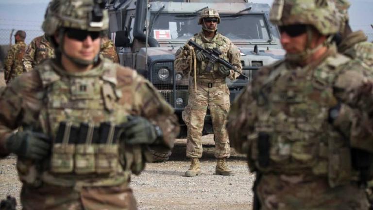 ΗΠΑ: Εξετάζουν μεταφορά στρατευμάτων από τη Δυτική στην Ανατολική Ευρώπη τις επόμενες εβδομάδες