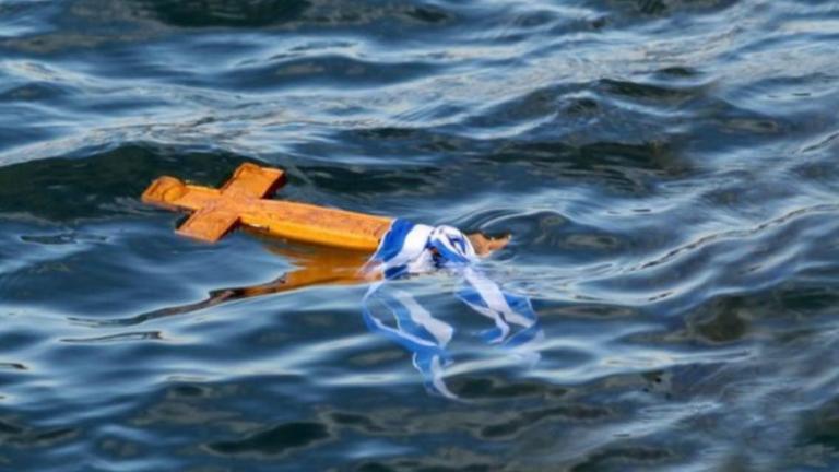 Ιωάννινα: Θεοφάνεια χωρίς τη ρήψη του Τιμίου Σταύρου στη λίμνη Παμβώτιδα και σε ποτάμια της Ηπείρου	
