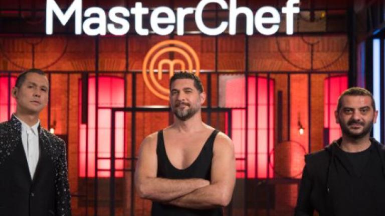 MasterChef (10/01): Πρεμιέρα με μεγάλες αλλαγές 