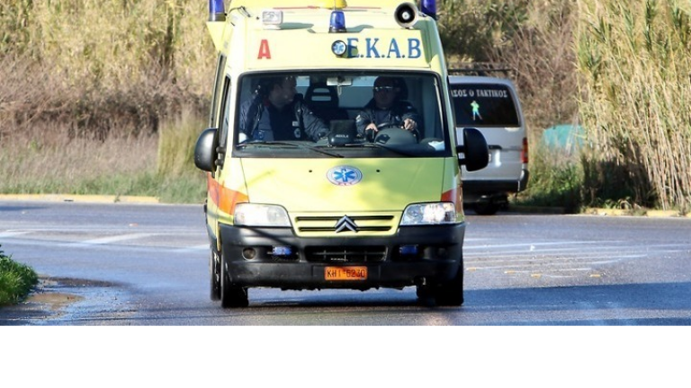 Νεκρός σε τροχαίο ο αντιδήμαρχος Καθαριότητας Δράμας