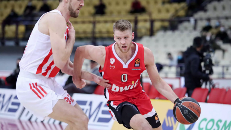 Ολυμπιακός-Ερυθρός Αστέρας : Νέα ήττα και προβληματισμός