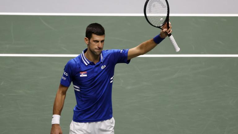 Σερβία: Εγγυήσεις για να επιτραπεί η είσοδος του Τζόκοβιτς στην Αυστραλία είναι πρόθυμη να παράσχει η σερβική κυβέρνηση