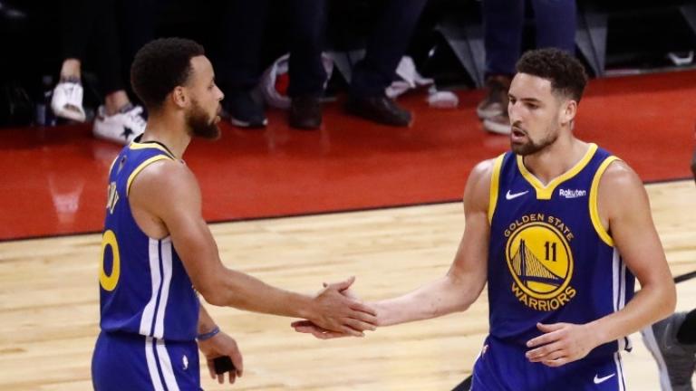 Ο Κλέι Τόμπσον επιστρέφει μετά από 941 ημέρες