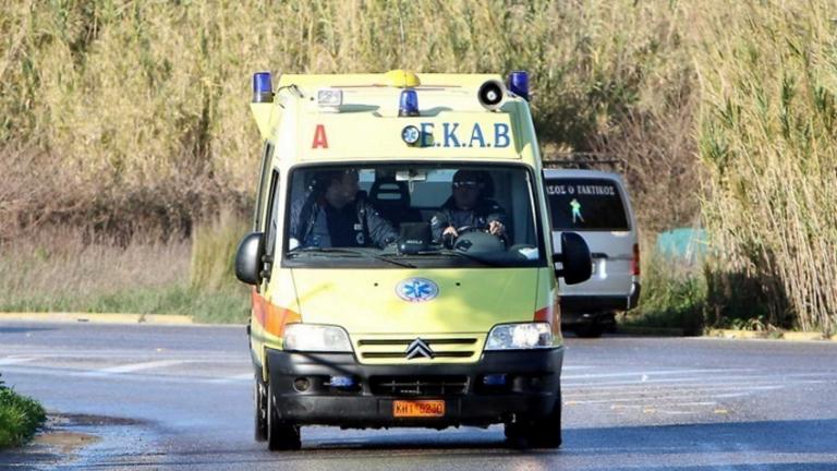 Τρεις οι νεκροί στο τροχαίο στην εθνική οδό Θεσσαλονίκης- Αθηνών