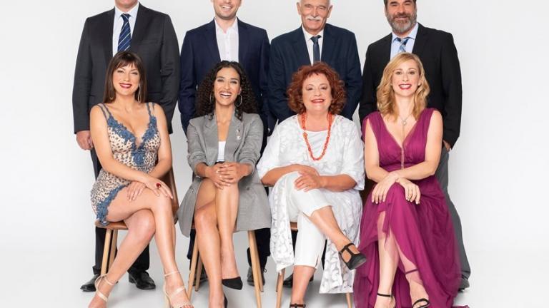 Η «Μουρμούρα» συνεχίζει για δέκατη σεζόν