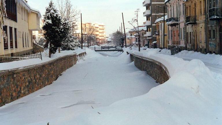 Δοκιμάζεται η Φλώρινα με τους μετασεισμούς και την κακοκαιρία «Διομήδης»-Σε κατάσταση έκτακτης ανάγκης τρείς δήμοι