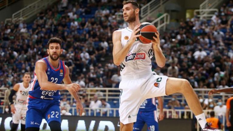 Αναντολού Εφές-Παναθηναϊκός ΟΠΑΠ: Δύσκολη έξοδος στην Πόλη