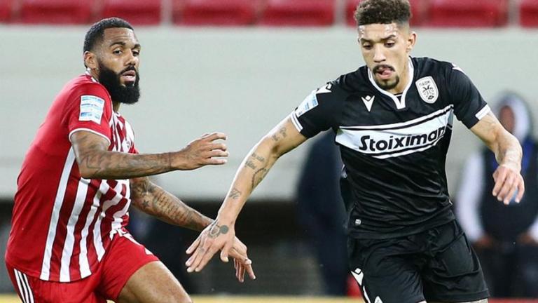 ΠΑΟΚ-Ολυμπιακός: Παράταση ή στέψη