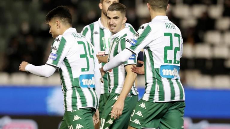 Το χθεσινό 4-0 του Παναθηναϊκού επί της Αναγέννησης Καρδίτσας επί της ουσίας "καθαρίζει" και την υπόθεση πρόκριση. Το τριφύλλι ήθελε να βάλει τις βάσεις ενόψει της ρεβάνς. Δεν έκανε μόνο αυτό, αλλά κατάφερε από το πρώτο παιχνίδι με την Αναγέννηση Καρδίτσας να εξασφαλίσει το εισιτήριο στα ημιτελικά του Κυπέλλου Ελλάδας. Σε ένα θεσμό που η ομάδα του Ιβάν Γιοβάνοβιτς θέλει πολύ να φτάσει μέχρι το τέλος και να διεκδικήσει το τρόπαιο. Σοβαρότητα και εξαιρετική νοοτροπία Ο Σέρβος τεχνικός είδες τους ποδοσφαιριστέ