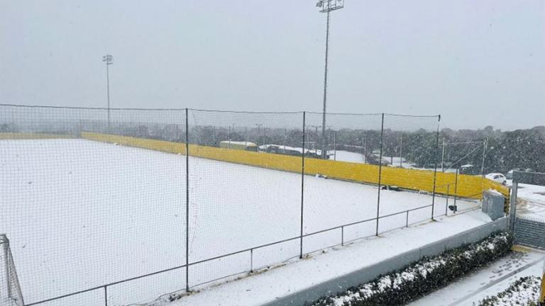 ΑΕΚ: Χαμός στα Σπάτα - Παίκτες σε ξενοδοχείο, εγκλωβισμένο το προπονητικό τιμ