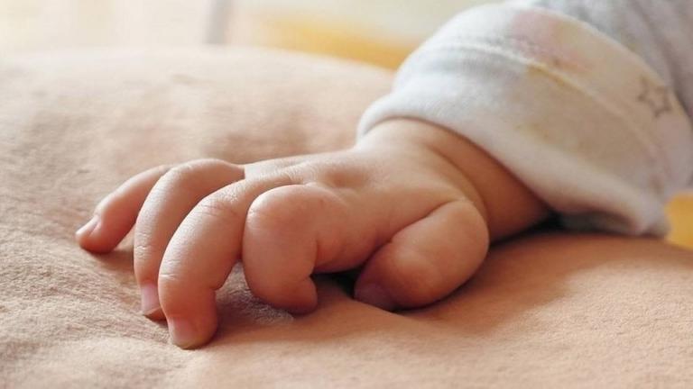 Κορωνοϊός: Σε κρίσιμη κατάσταση μωρό 10 ημερών στην Πάτρα 