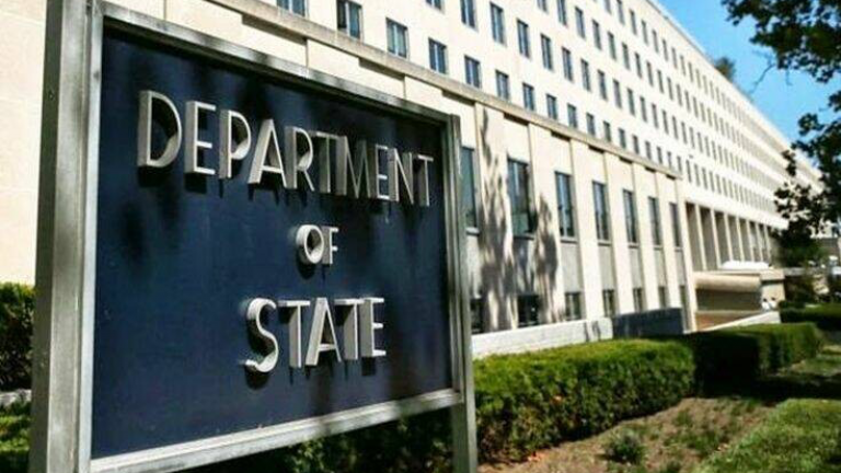 Στέιτ Ντιπάρτμεντ: Υποστηρίζουμε πλήρως την ενεργειακή διασύνδεση Ανατολικής Μεσογείου και Ευρώπης μέσω Ελλάδας