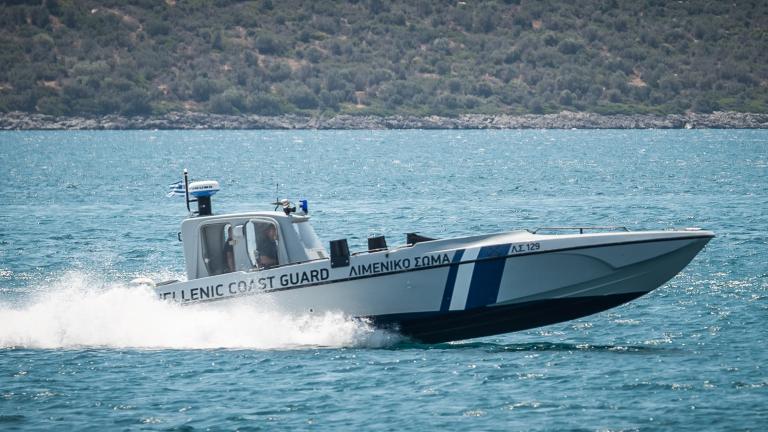 Τραγωδία στο Ηράκλειο: Εντοπίστηκε πτώμα άνδρα στην παραλία Καρτερού
