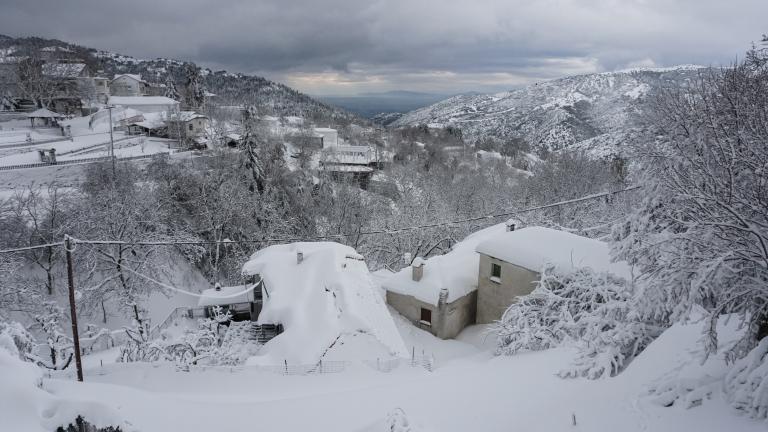 Πώς αναμένεται να εξελιχθεί η κακοκαιρία