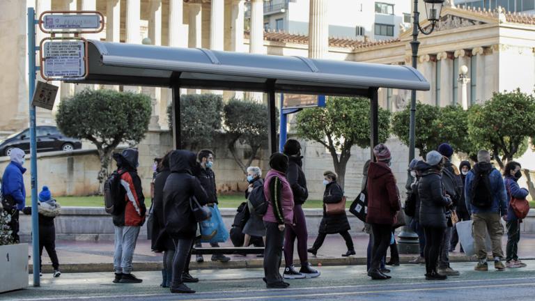 Κορονοϊός: Αναλυτικά η γεωγραφική κατανομή των 24.246 νέων κρουσμάτων 