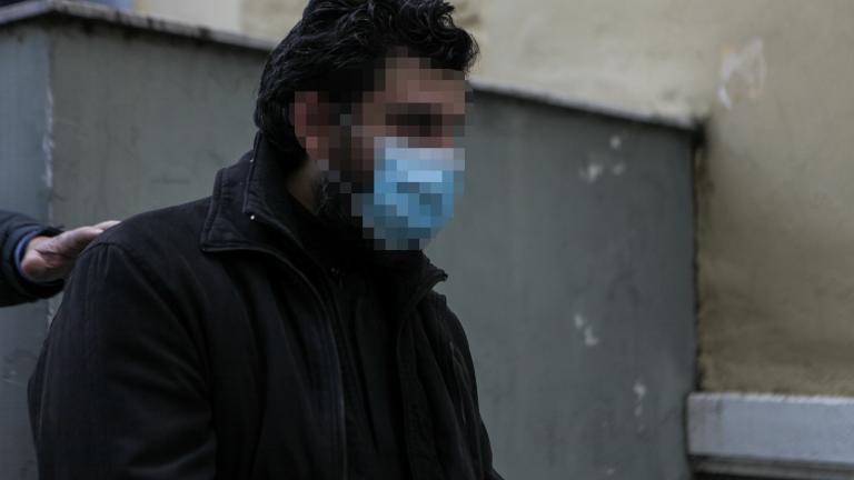 Κάτω Πατήσια: Στη φυλακή ο 37χρονος ιερέας που κατηγορείται για βιασμό ανήλικης