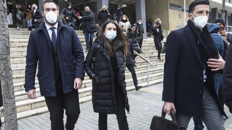 Δικηγόρος 24χρονης: Όλη η Ελλάδα περιμένει τα αποτελέσματα των εξετάσεων -Υπάρχει «καθυστέρηση» - Κάτι δεν πάει καλά