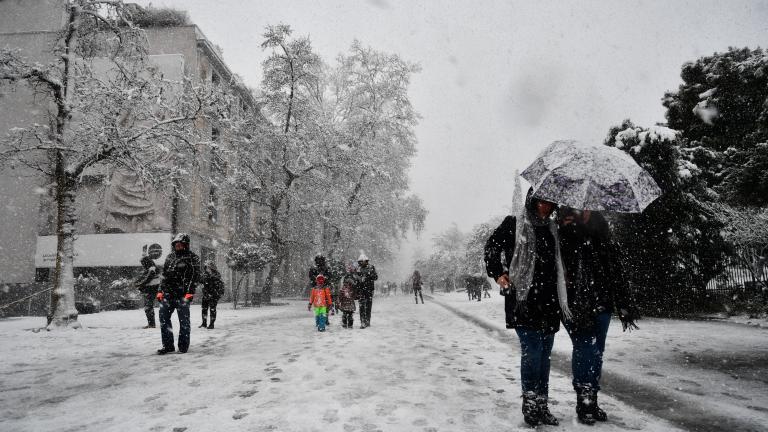 Χρ. Στυλιανίδης: Γενική αργία την Τρίτη σε δημόσιο και ιδιωτικό τομέα στις πληγείσες περιοχές