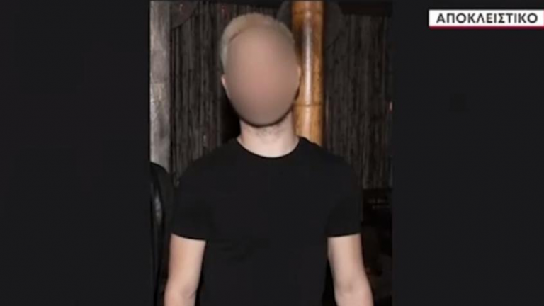 Βιασμός 24χρονης στη Θεσσαλονίκη: Η πρώτη δημόσια δήλωση του 27χρονου κατηγορούμενου στον ΑΝΤ1 (ΒΙΝΤΕΟ)