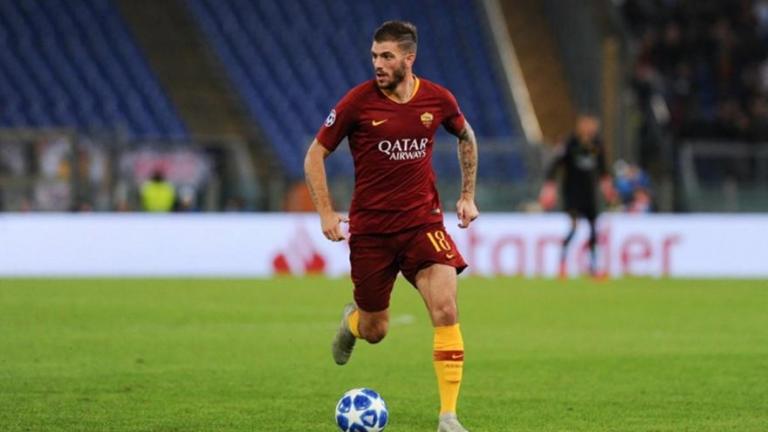 ΠΑΟΚ: Επιμένουν οι Ιταλοί για Σαντόν