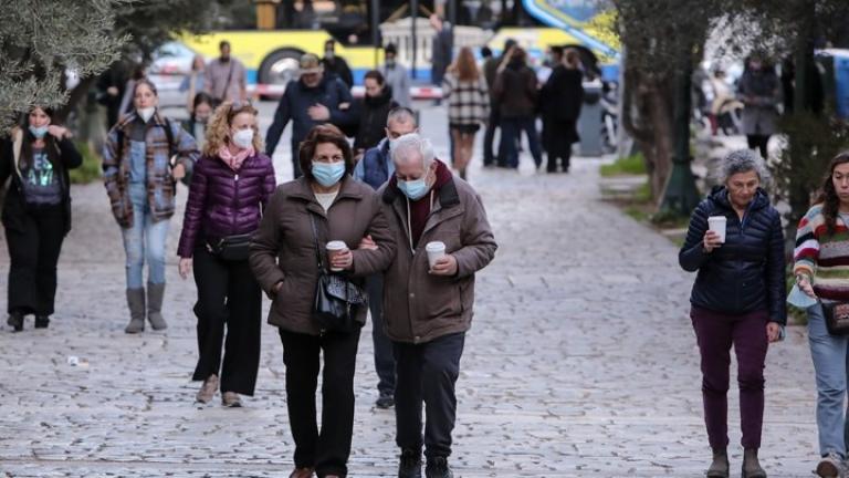 Πιστοποιητικό νόσησης: Τι αλλάζει στη χορήγησή του - Πρόστιμα για τα PCR - Δείτε τις ΚΥΑ