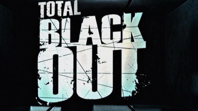 Το Total Blackout έρχεται στον Alpha