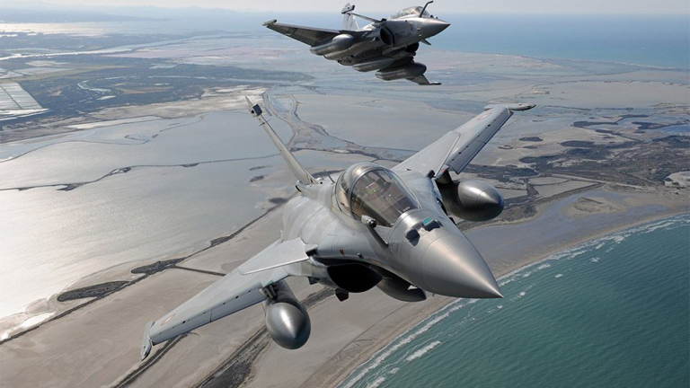 Rafale