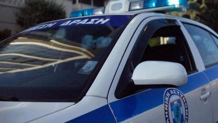 Πάτρα: Γλίτωσε από τα χέρια του κακοποιητή συζύγου της καλώντας την αστυνομία με SMS