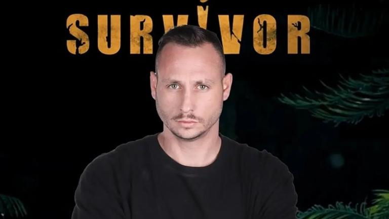 Survivor: Ποινική δίωξη στον Γιώργο Κατσαούνη μετά από μήνυση 16χρονης 