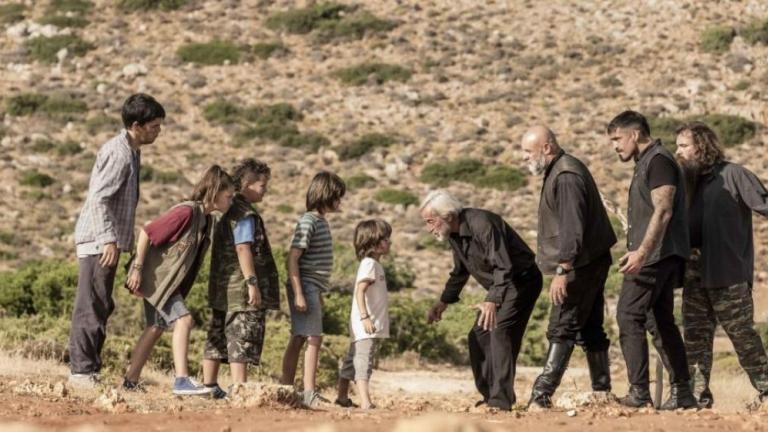 Όλα όσα θα δούμε στο τελευταίο επεισόδιο