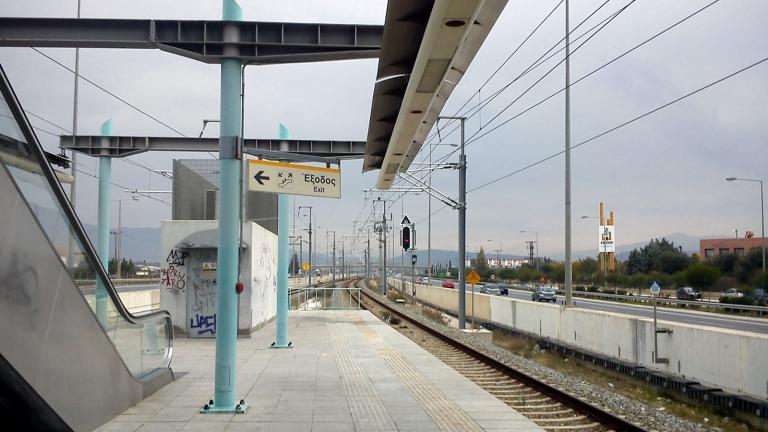 Μετρό: Οι συρμοί της Γραμμής 3 προς και από Αεροδρόμιο πραγματοποιούν στάση στο Κορωπί