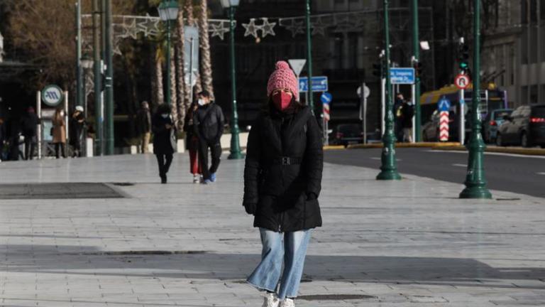 Παράταση στα περιοριστικά μέτρα για μια εβδομάδα – Το νέο ΦΕΚ