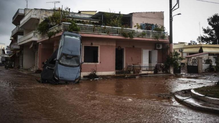 Δίκη για την τραγωδία στη Μάνδρα: Απολογείται η Ρένα Δούρου, η οποία δήλωσε πως αναλαμβάνει την πολιτική αλλά όχι την ποινική ευθύνη