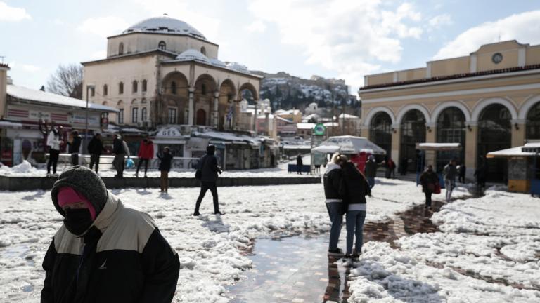 Προς παράταση ισχύος των πιστοποιητικών εμβολιασμού - Τι εξετάζεται για τα μέτρα 