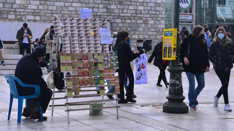 Τι γνωρίζουμε έως τώρα για τη νέα υποπαραλλαγή ΒΑ.2 της Όμικρον μέσα από οκτώ ερωταπαντήσεις