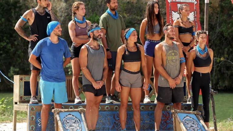 Survivor-Spoiler: Μεγάλη ανατροπή με τον παίκτη που μπαίνει στην ομάδα των Μαχητών