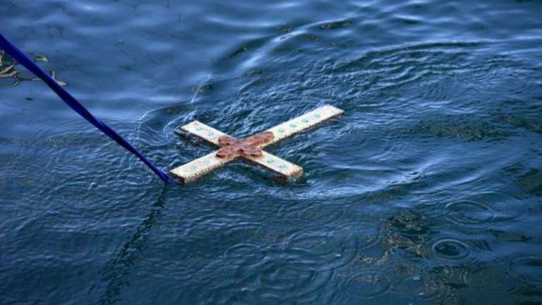 Με PCR ή Rapid Test  και δηλώσεις όσοι θέλουν να βουτήξουν για τον σταυρό...