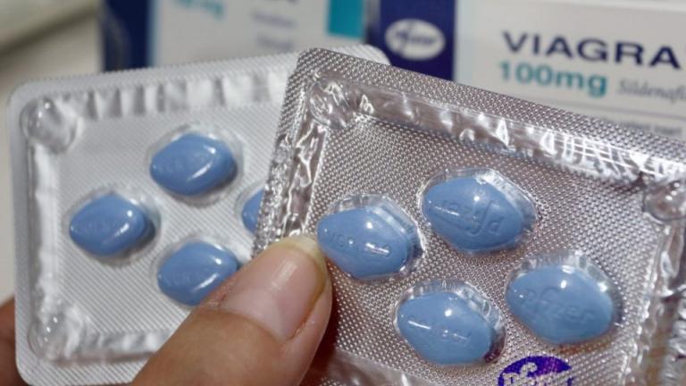 Γερμανία: Viagra χωρίς συνταγογράφηση;