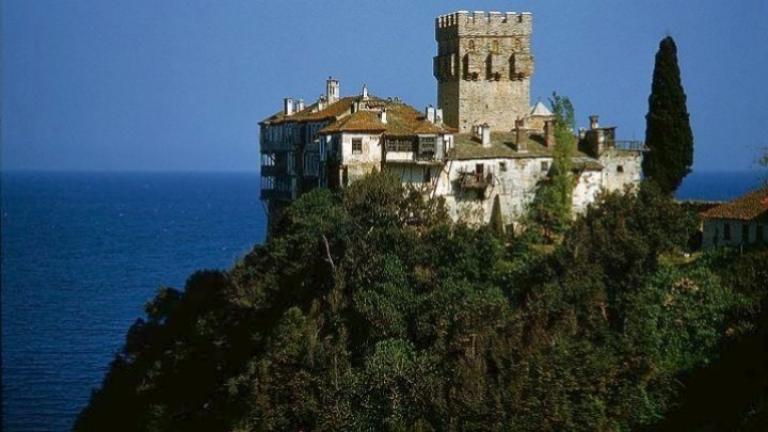 Διευκρινίσεις από την Ιερά Επιστασία του Αγίου Όρους για την πανδημία και την αντιμετώπισή της