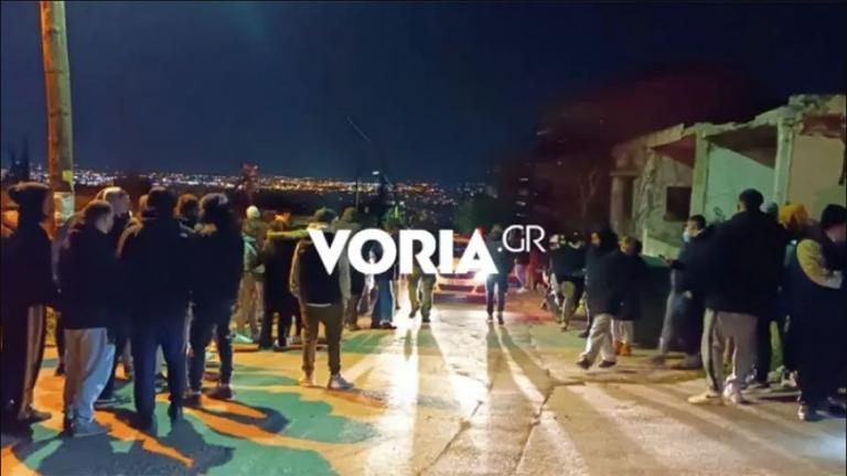 Απόκοσμος μεταμεσονύχτιος θόρυβος αναστατώνει τη Θεσσαλονίκη - Τι συμβαίνει; (ΒΙΝΤΕΟ)