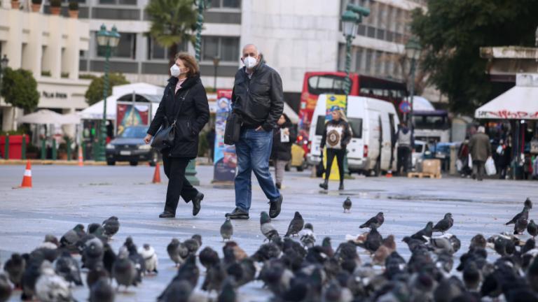 Θα τελειώσει η πανδημία; Και ναι πότε και υπό ποιες προϋποθέσεις;