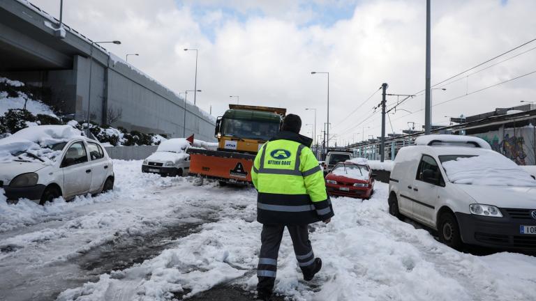 Κατατέθηκε η πρώτη αγωγή ενάντια στην Αττική Οδό - Απορρίπτει τα 2.000 ευρώ: Η αποζημίωση πρέπει να καθοριστεί από τη Δικαιοσύνη»