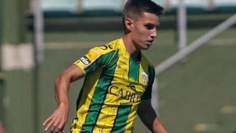 ΠΑΟΚ: «Ζεστό» ενδιαφέρον για Τιάγκο Ντάντας (ΒΙΝΤΕΟ)